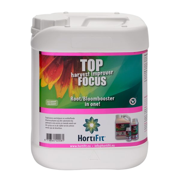 HortiFit Topfocus