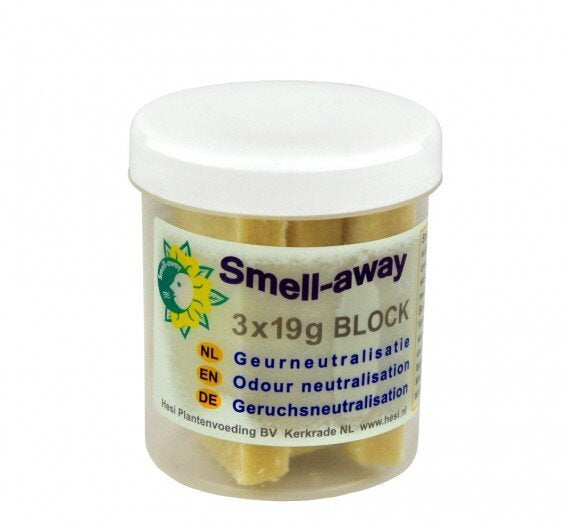 Vaportek Smell-Away Block 3x19g