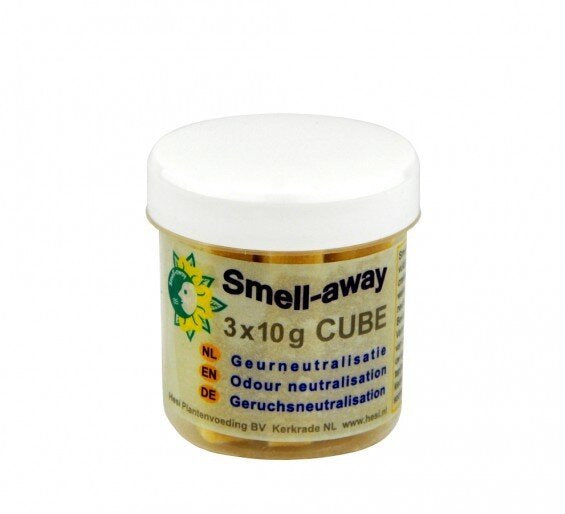 Vaportek Smell-Away Cube 3x10g